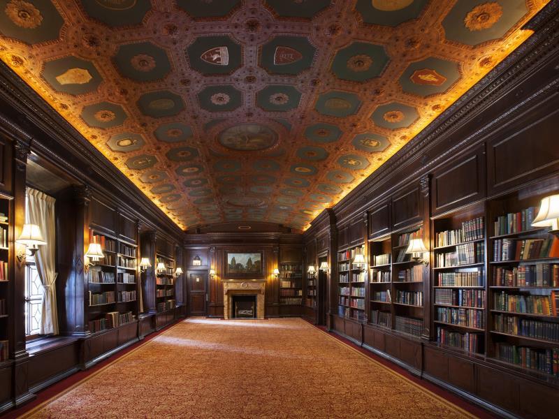 Nội thất khách sạn