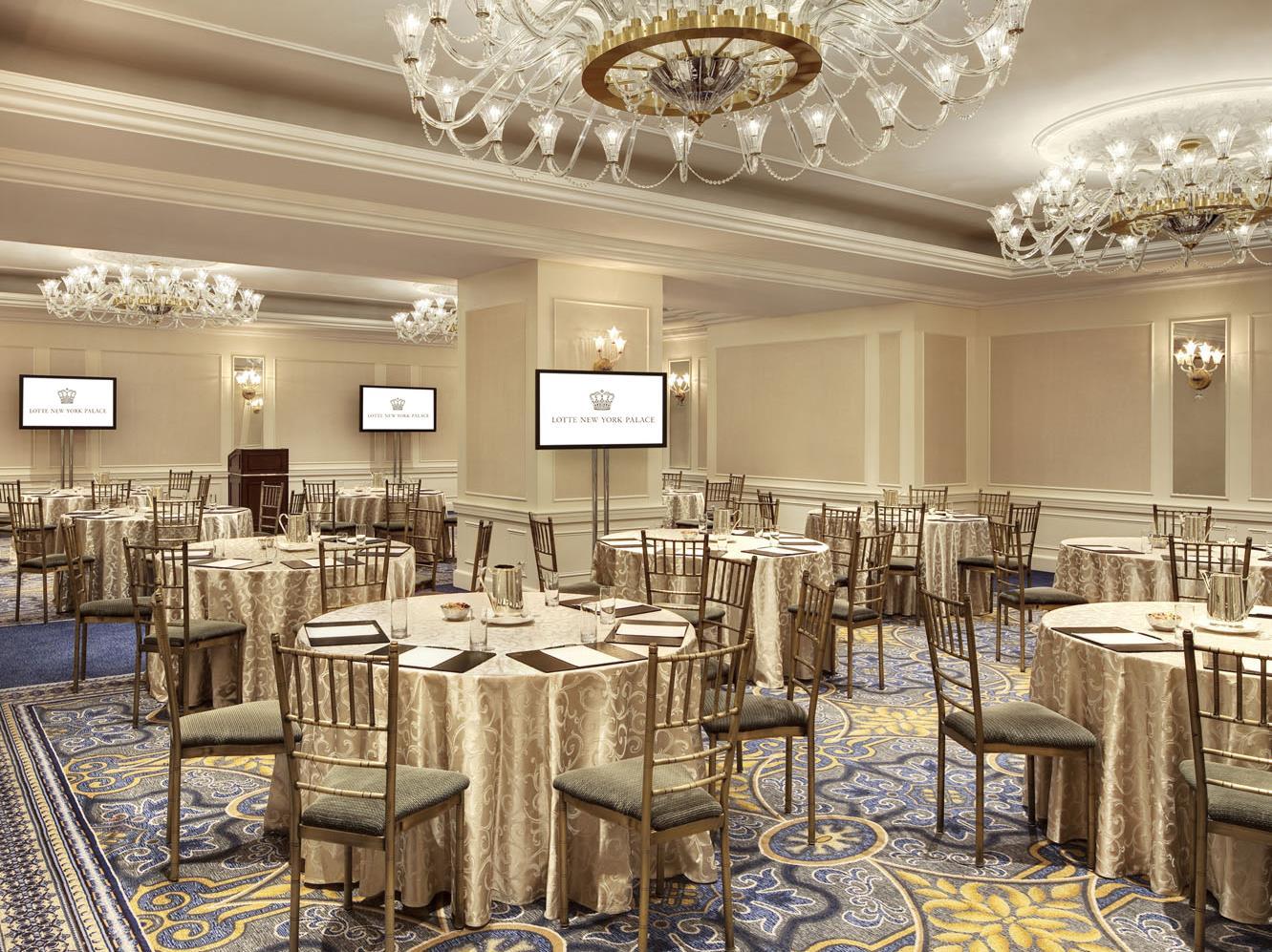 Nội thất khách sạn