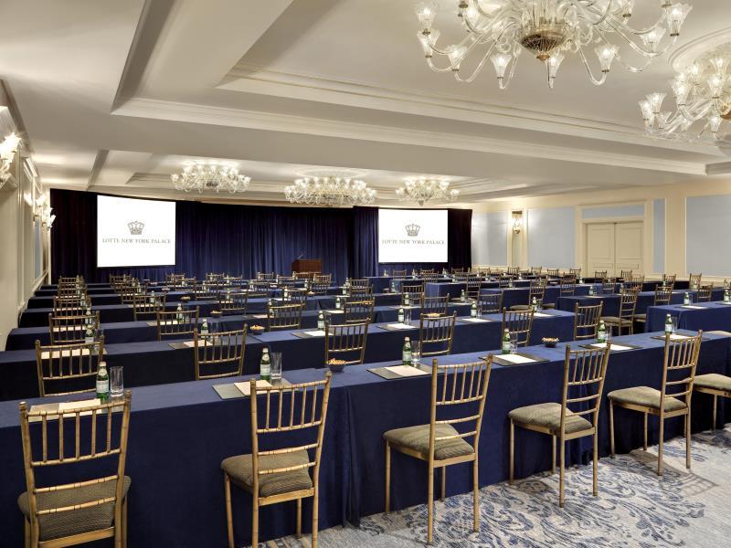 Trung tâm hội nghị