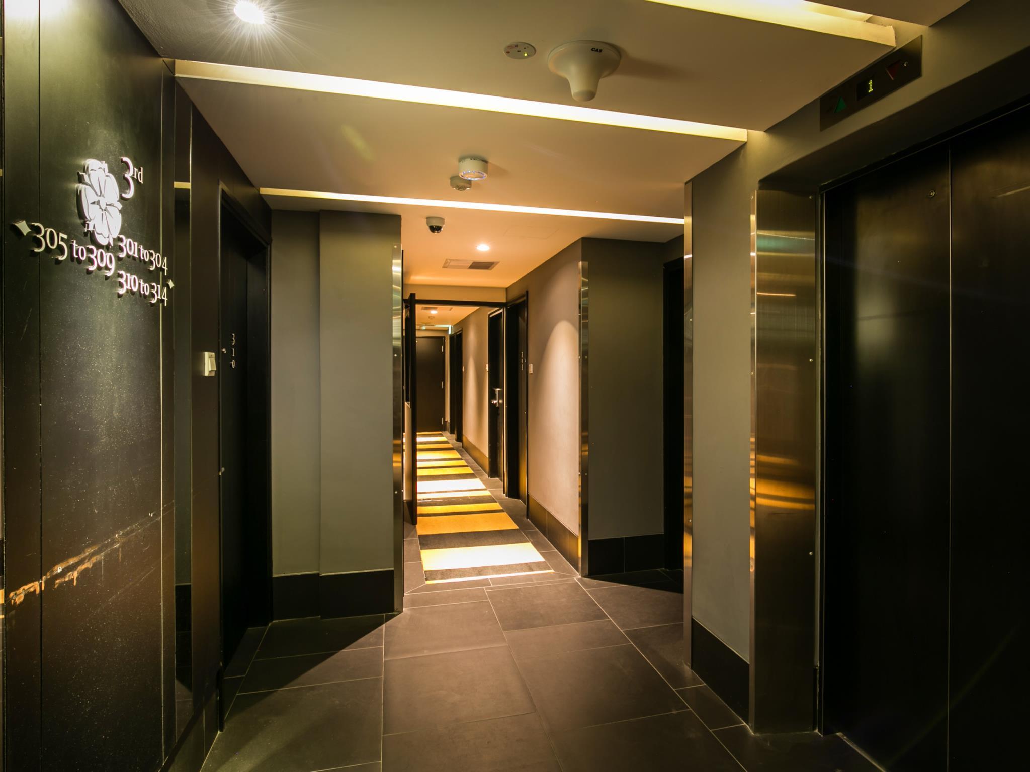 Nội thất khách sạn