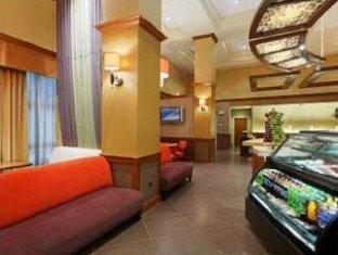 Nội thất khách sạn