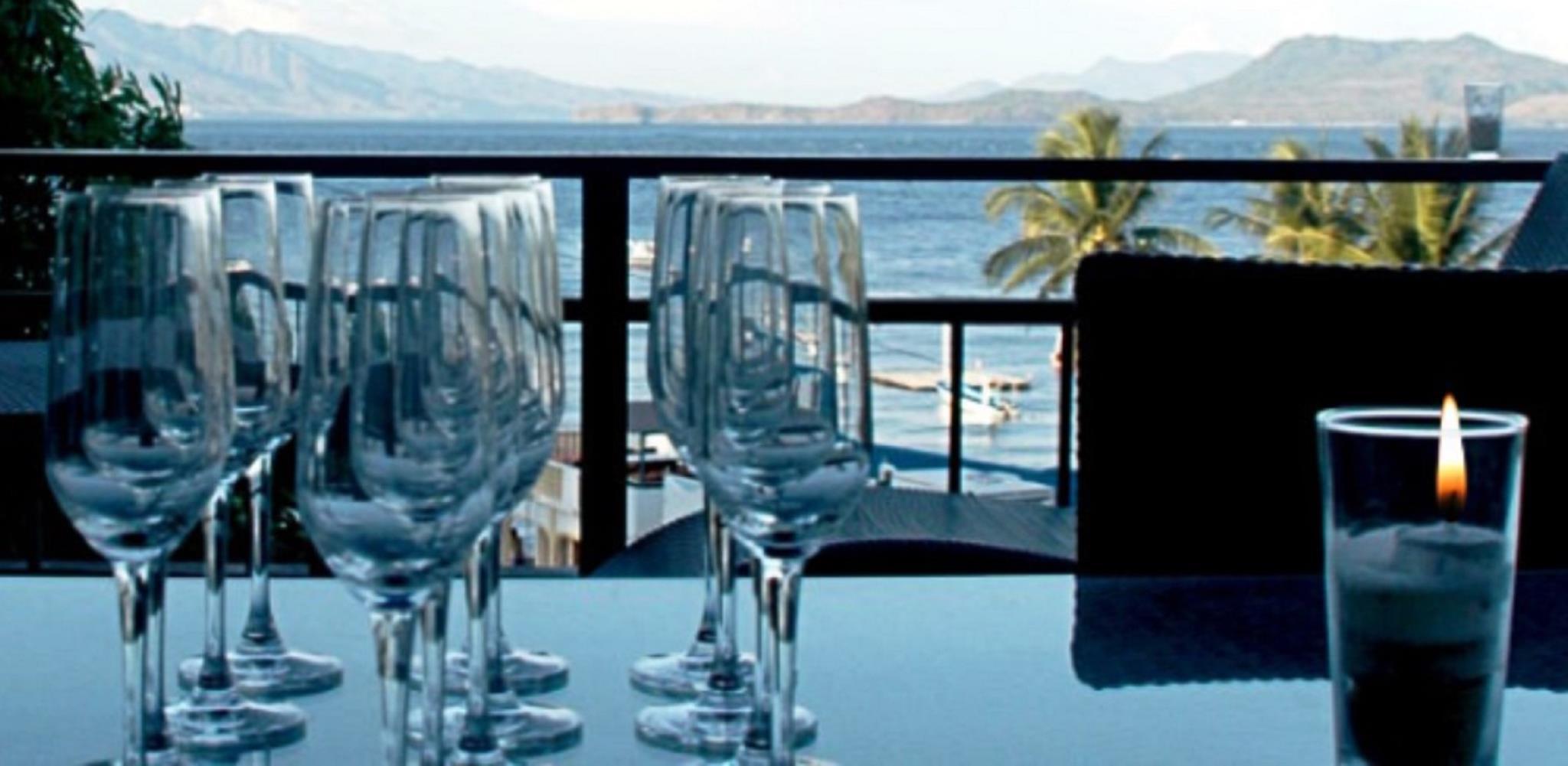 Nội thất khách sạn