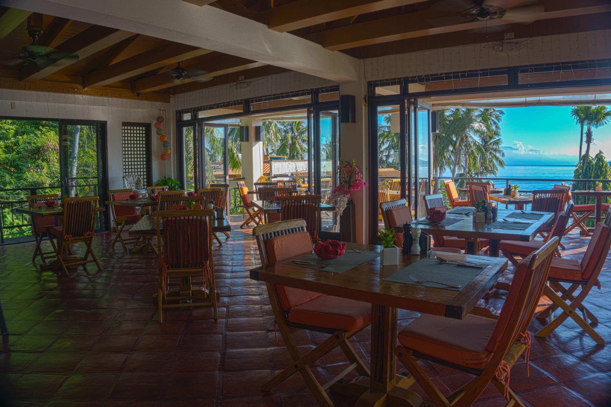 Nội thất khách sạn