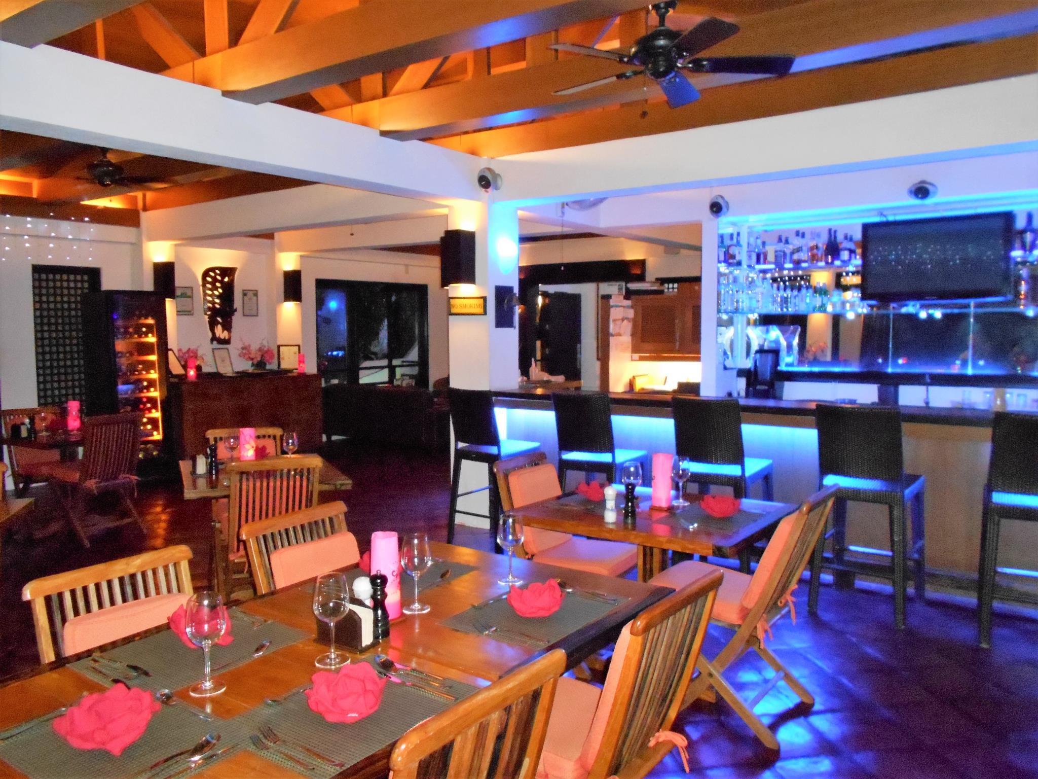 Nội thất khách sạn