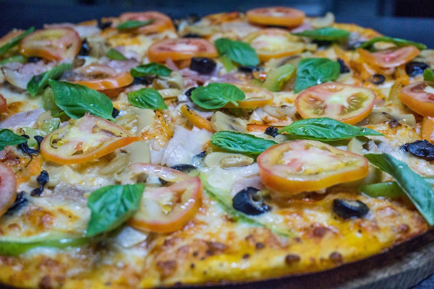 Nội thất khách sạn