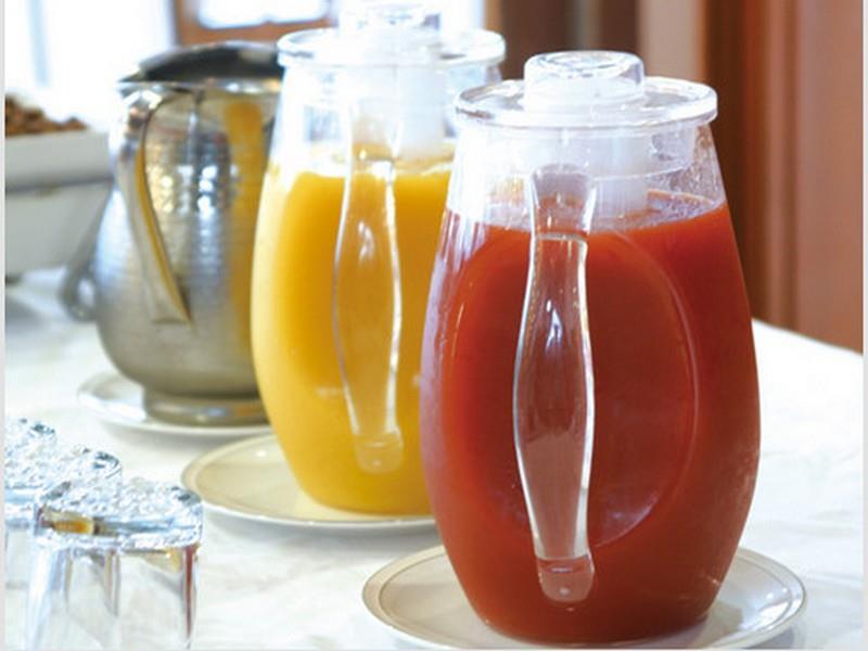 Đồ ăn và thức uống