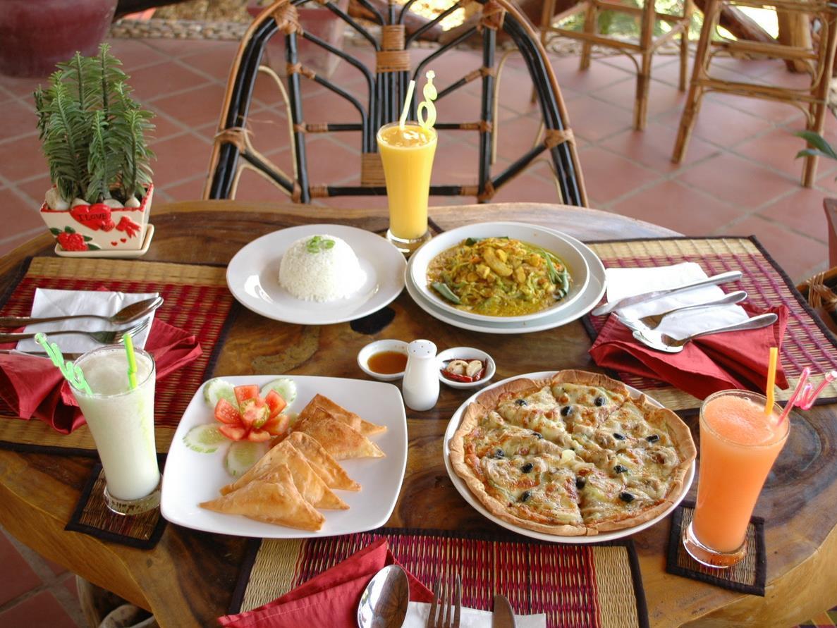 Nội thất khách sạn