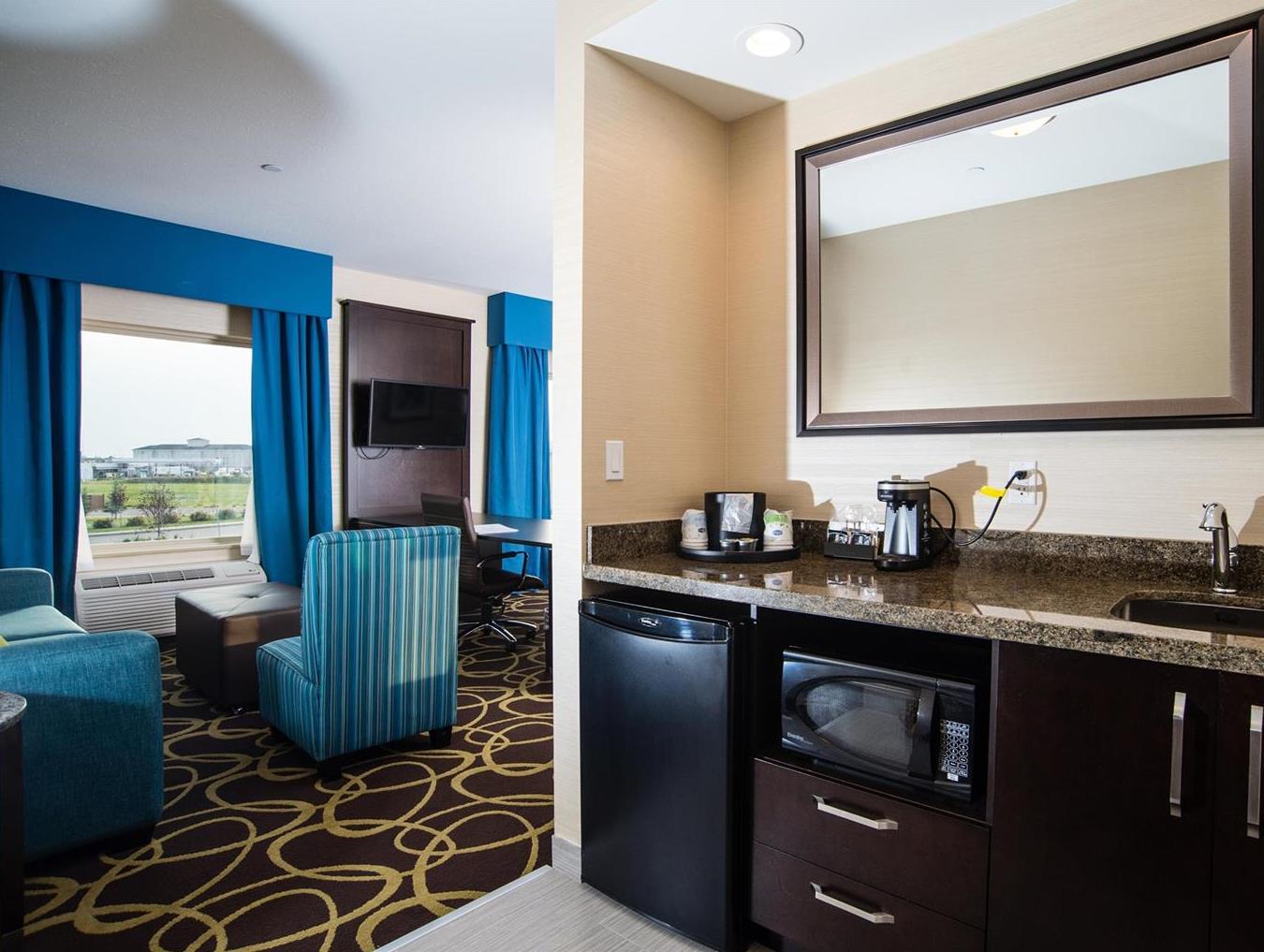 Nội thất khách sạn