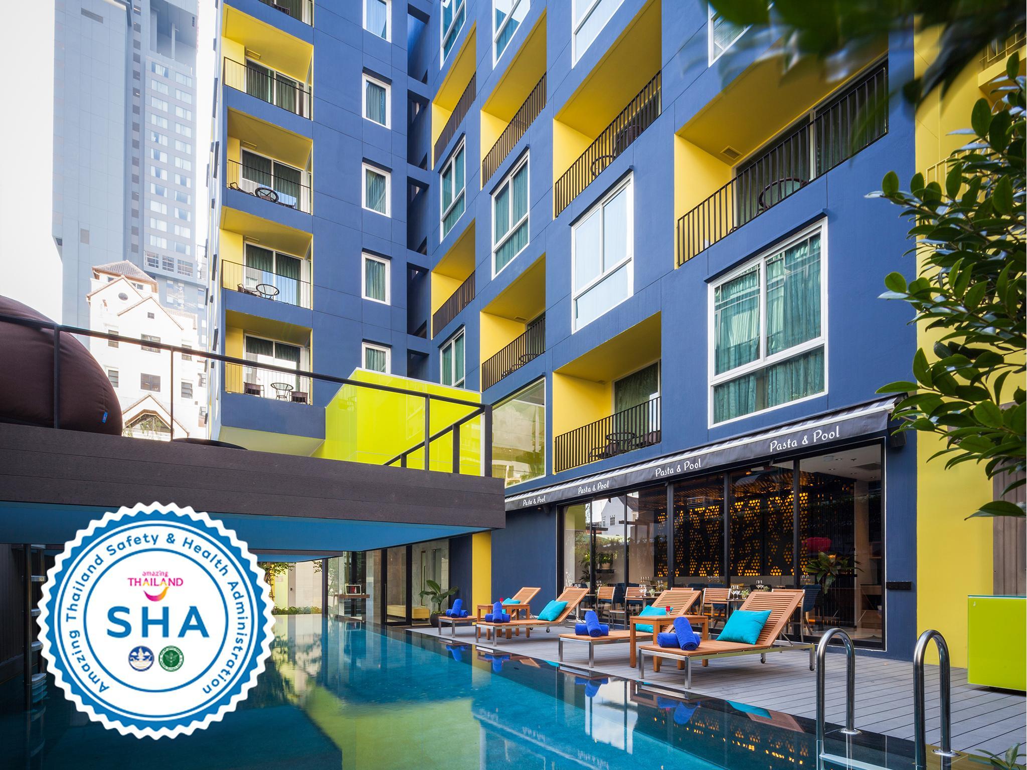 Các biện pháp sạch sẽ