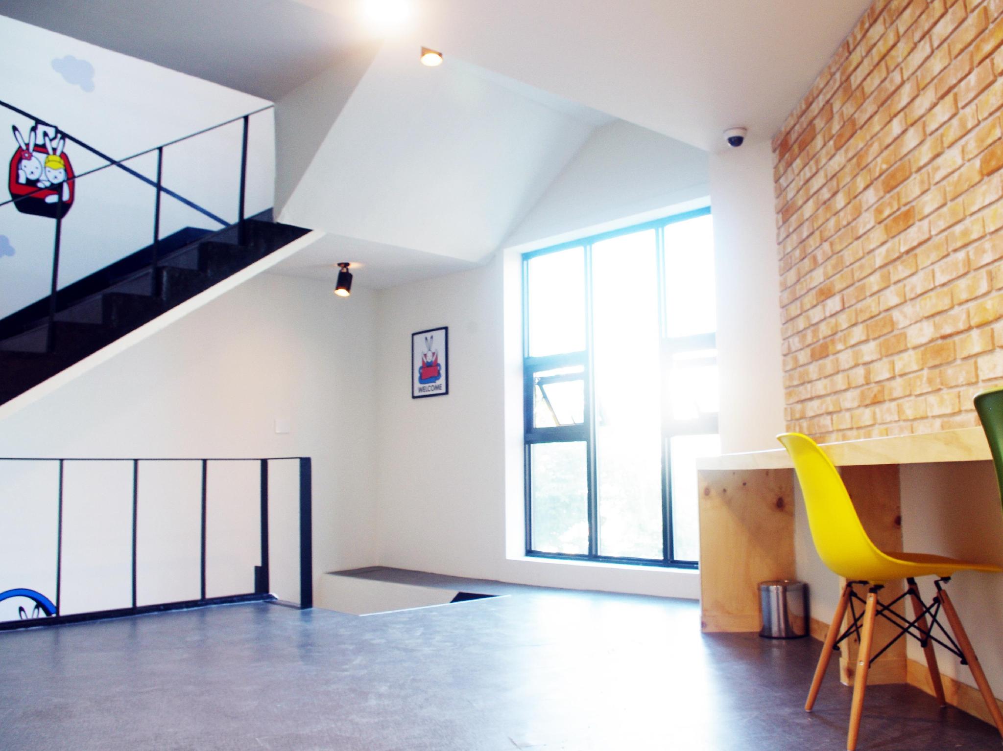 Nội thất khách sạn