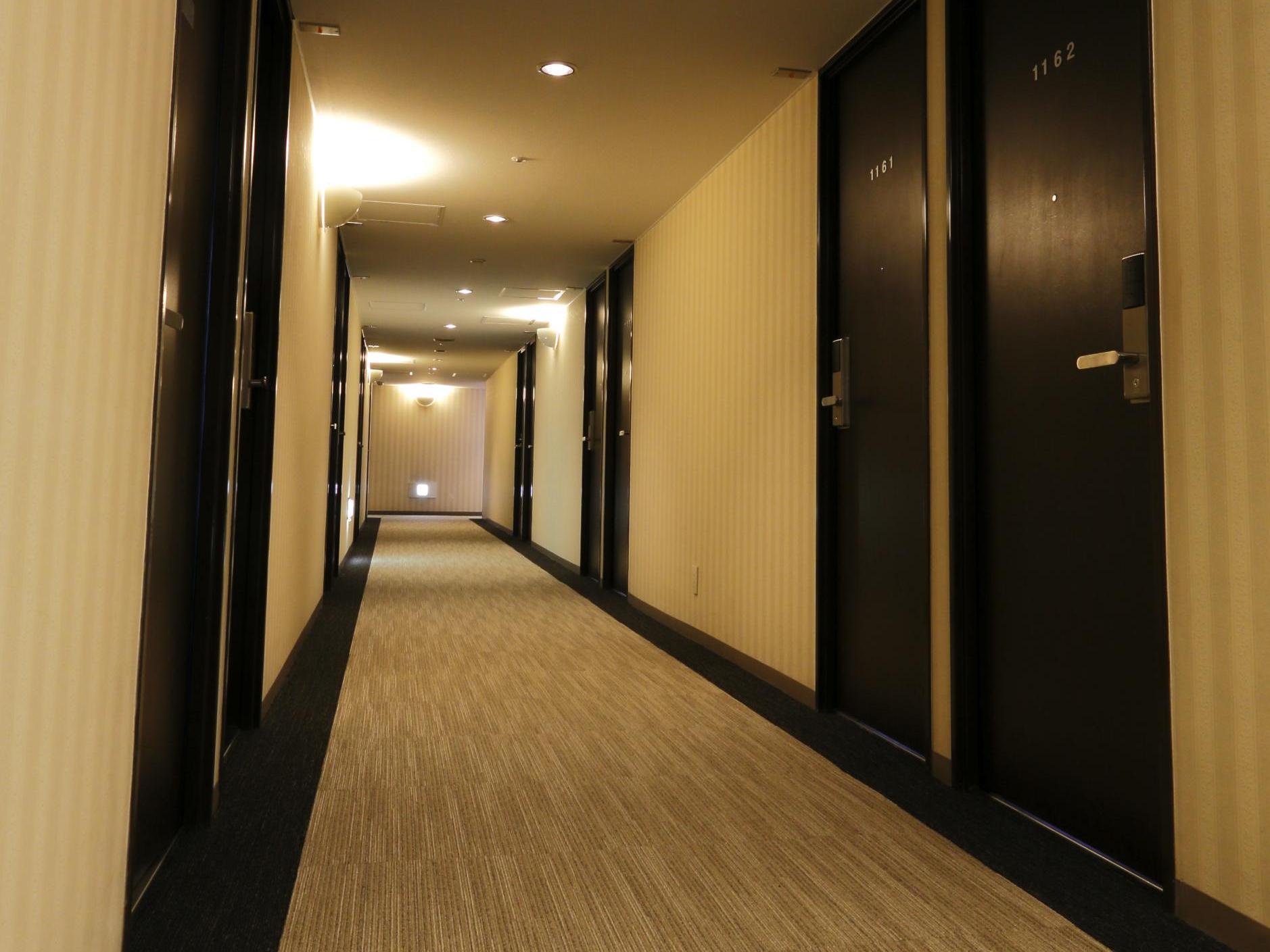 Nội thất khách sạn