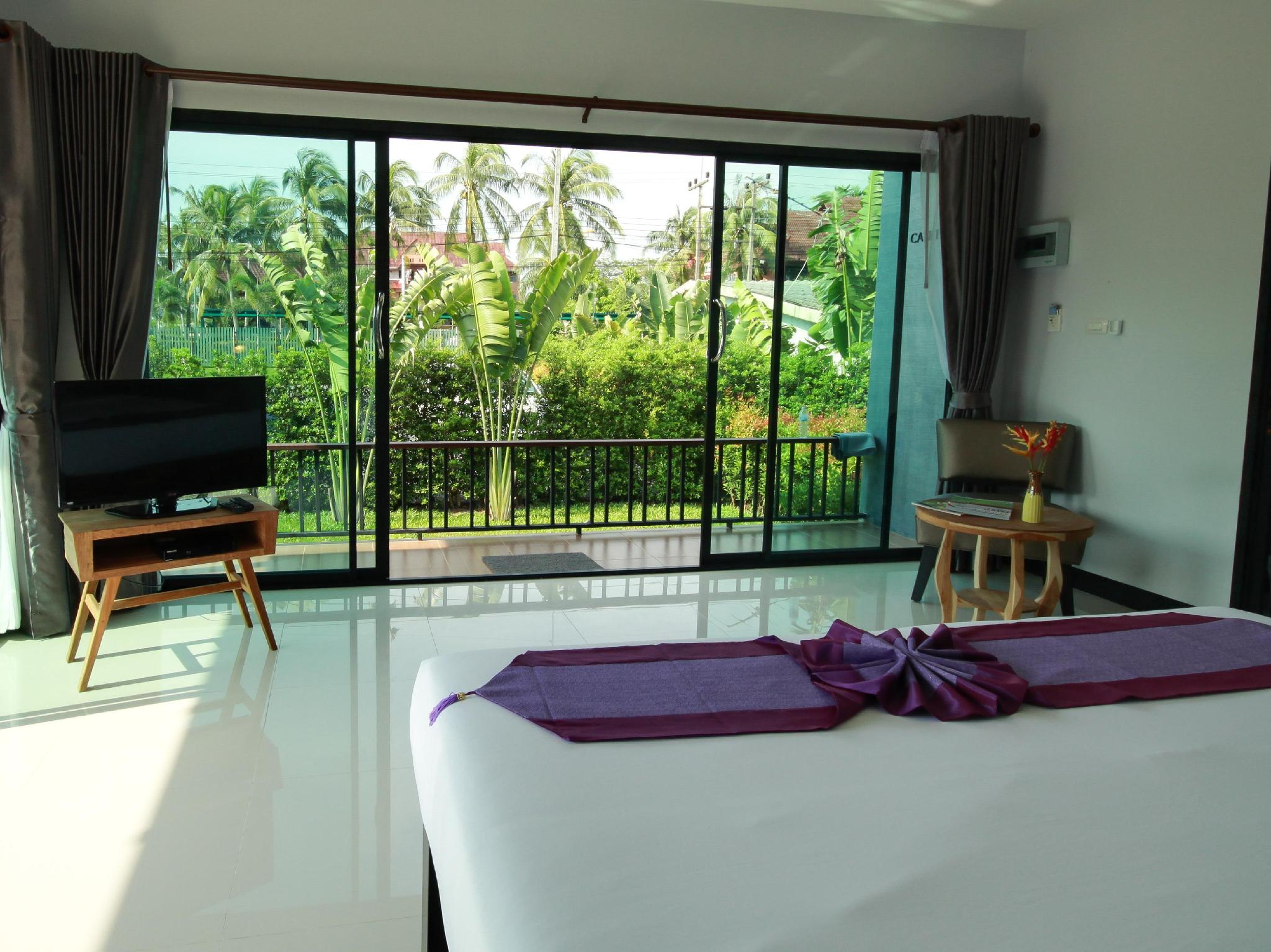 Nội thất khách sạn