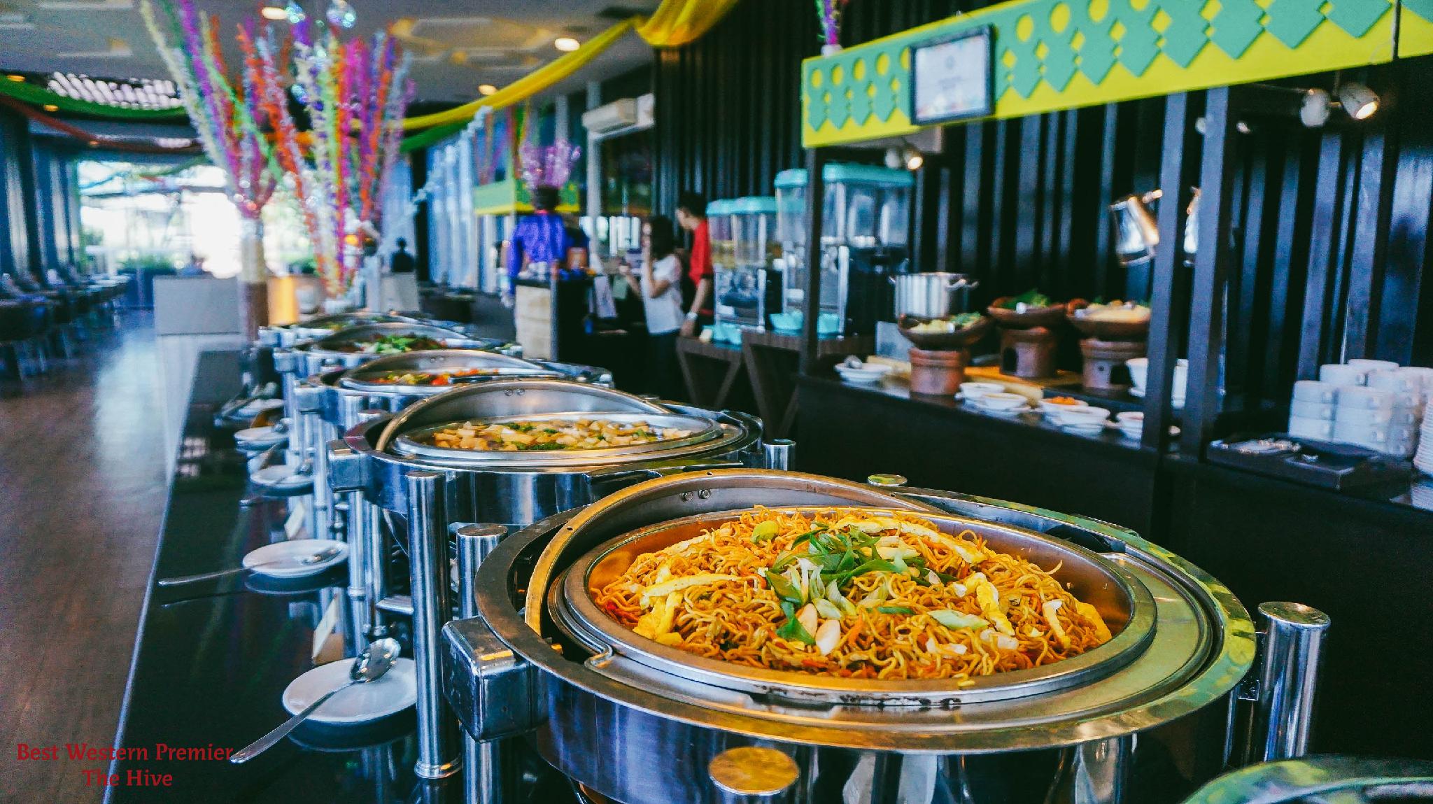 Đồ ăn và thức uống