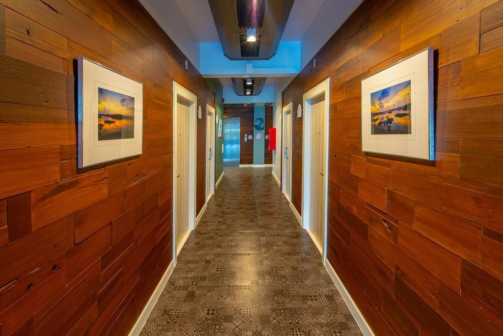 Khu vực công cộng