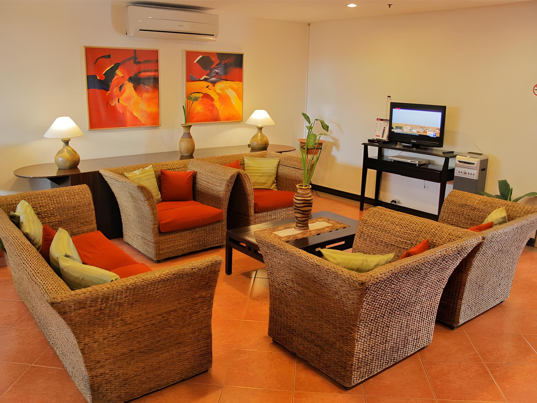 Nội thất khách sạn