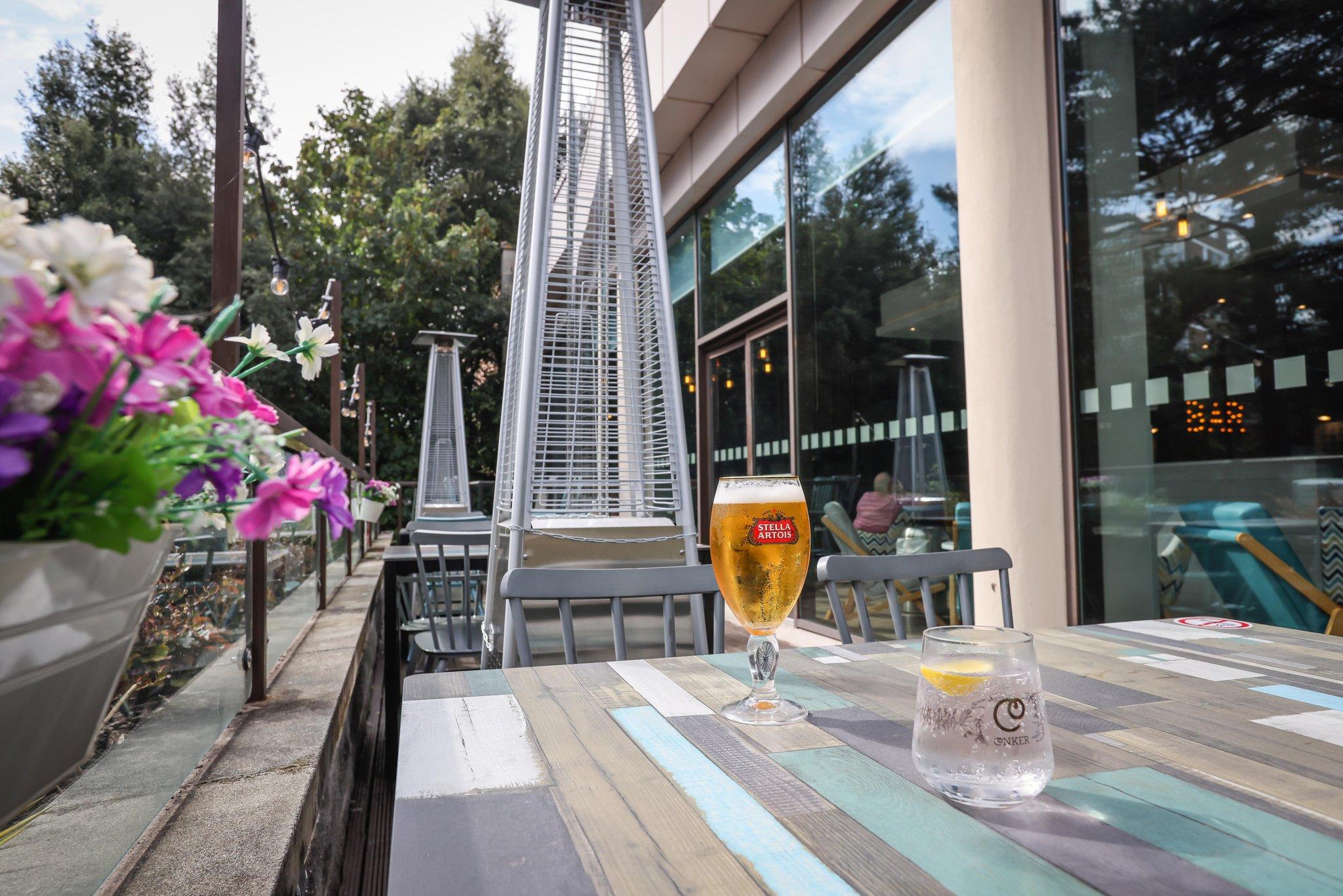 Ban công/sân hiên