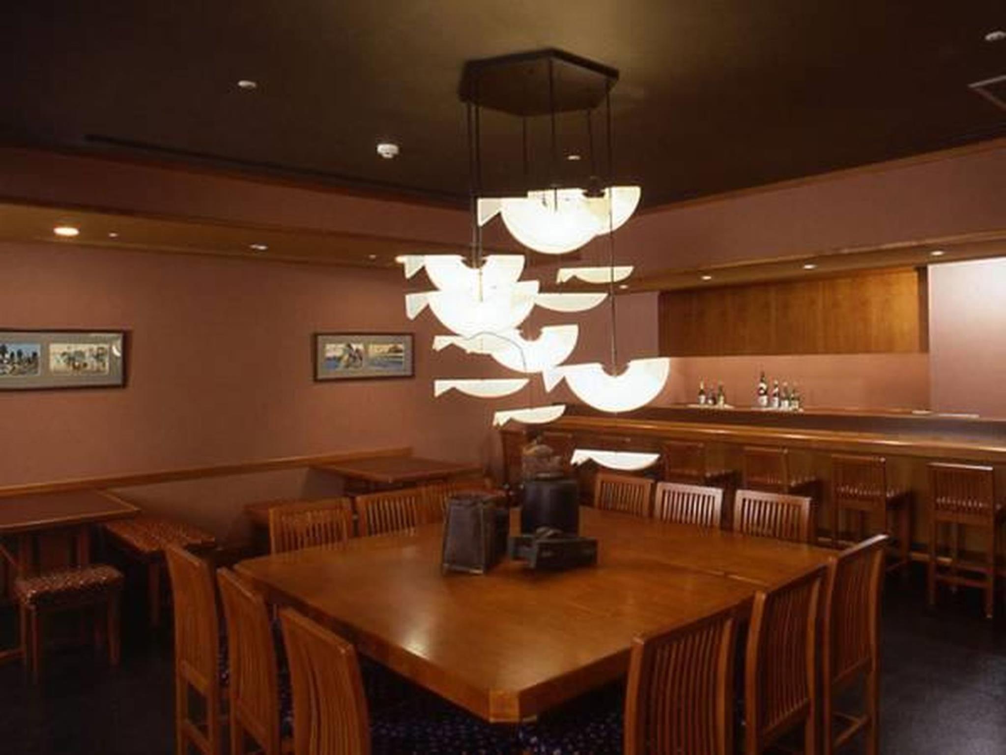 Nội thất khách sạn