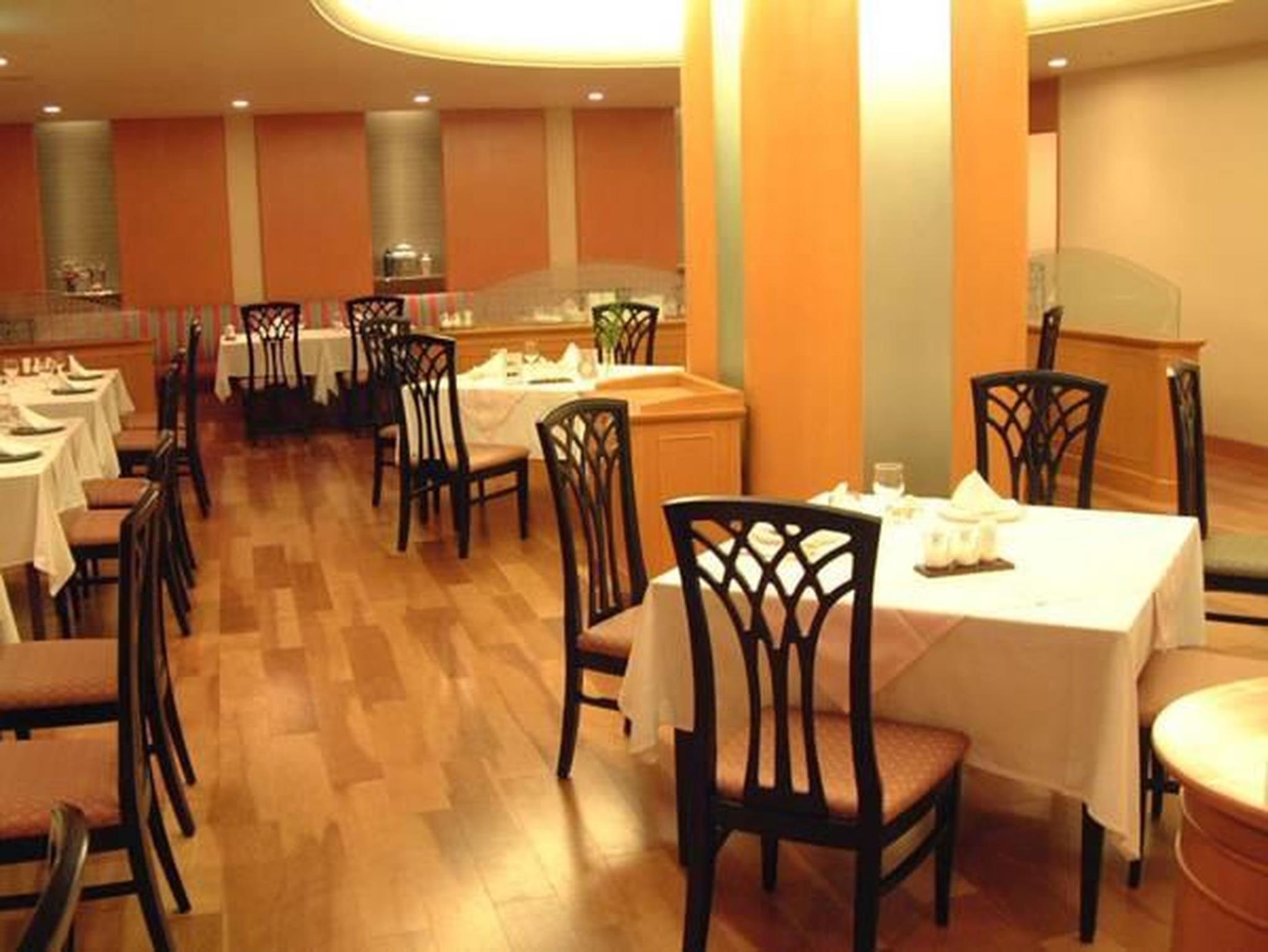 Nội thất khách sạn