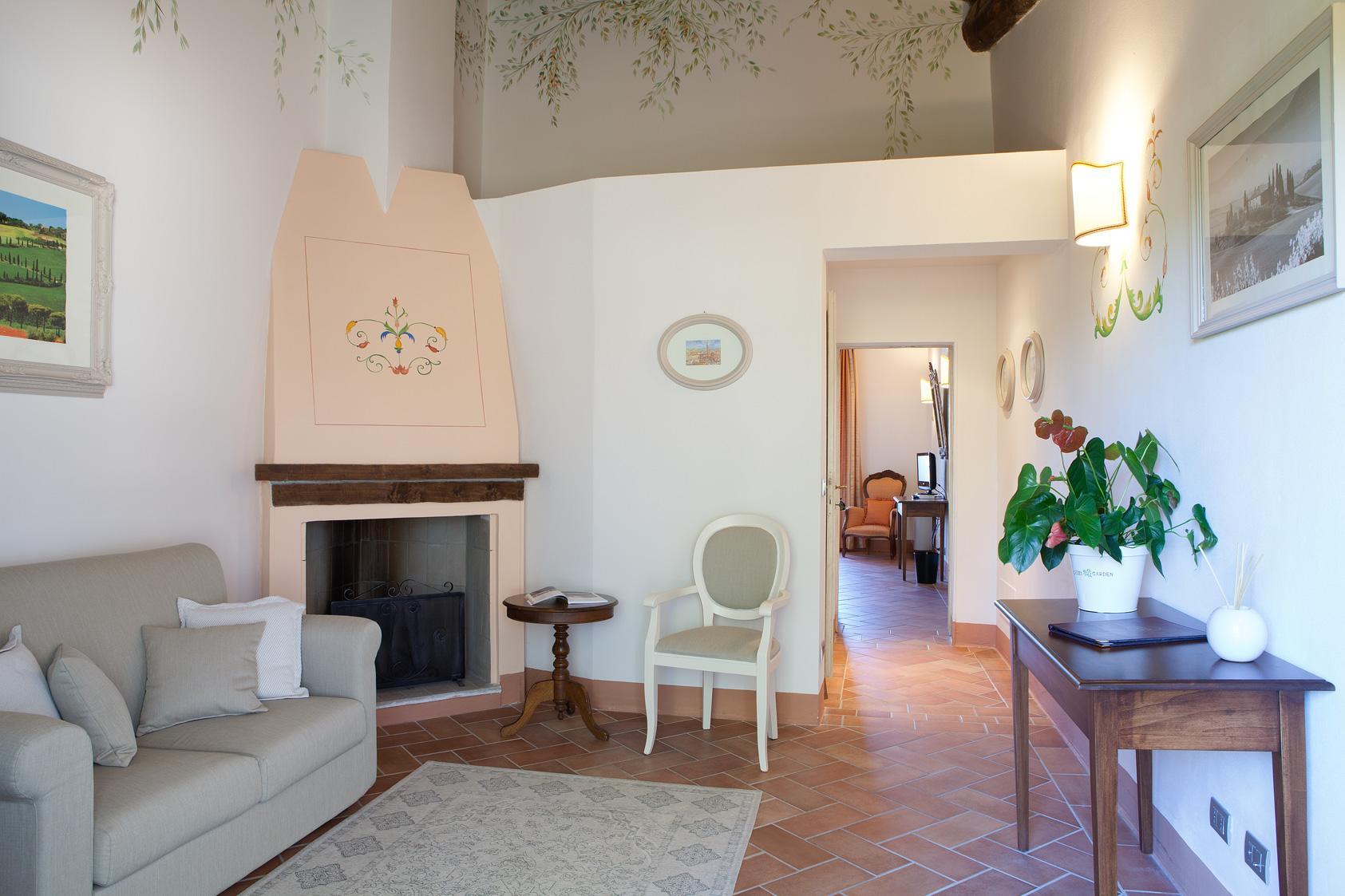 Nội thất khách sạn