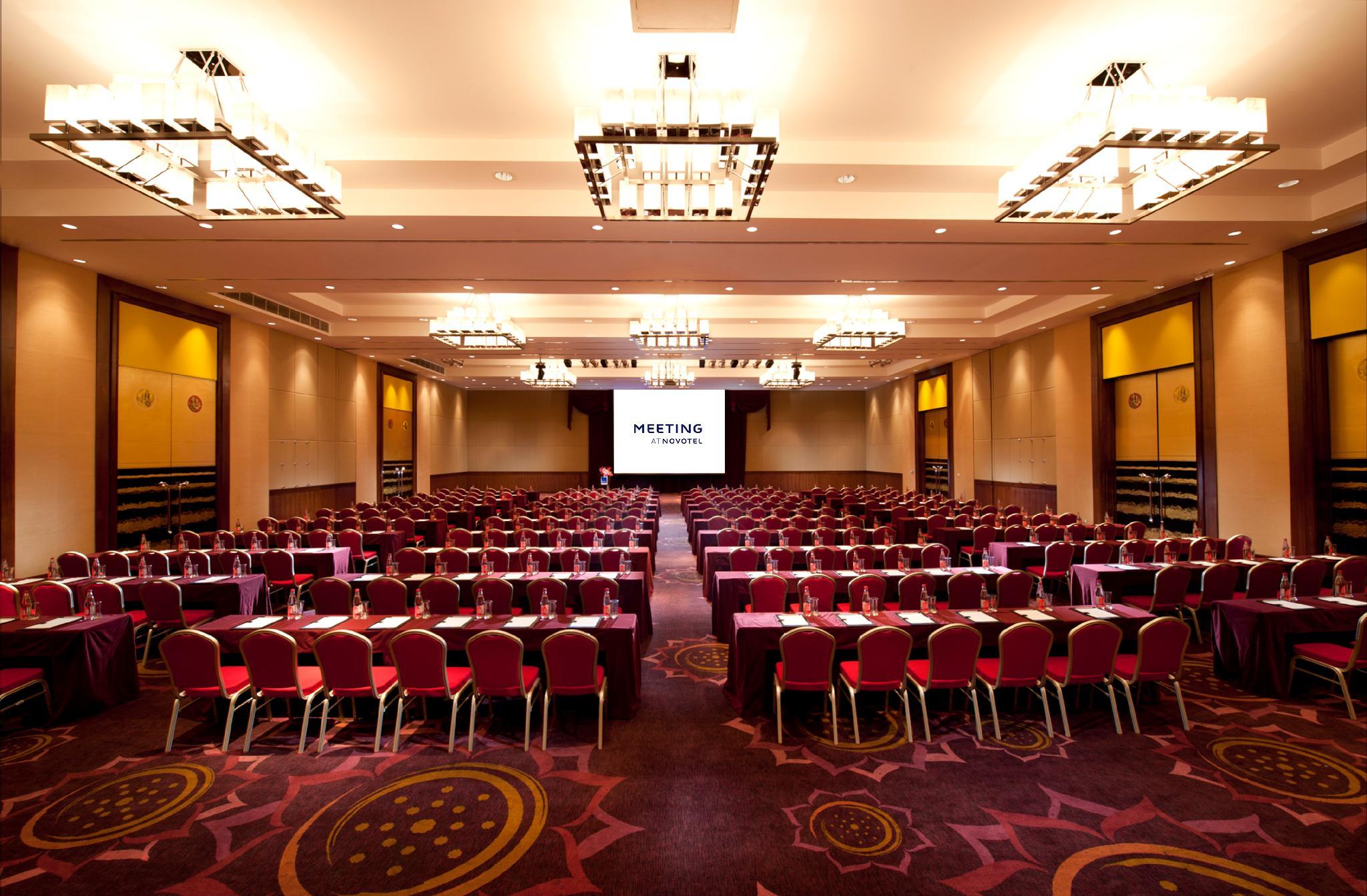 Phòng họp/ hội nghị