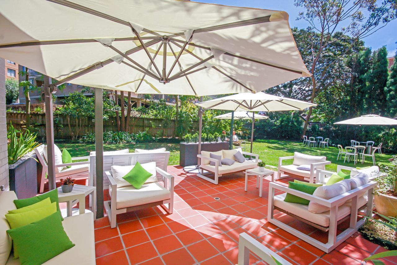 Khu vực công cộng