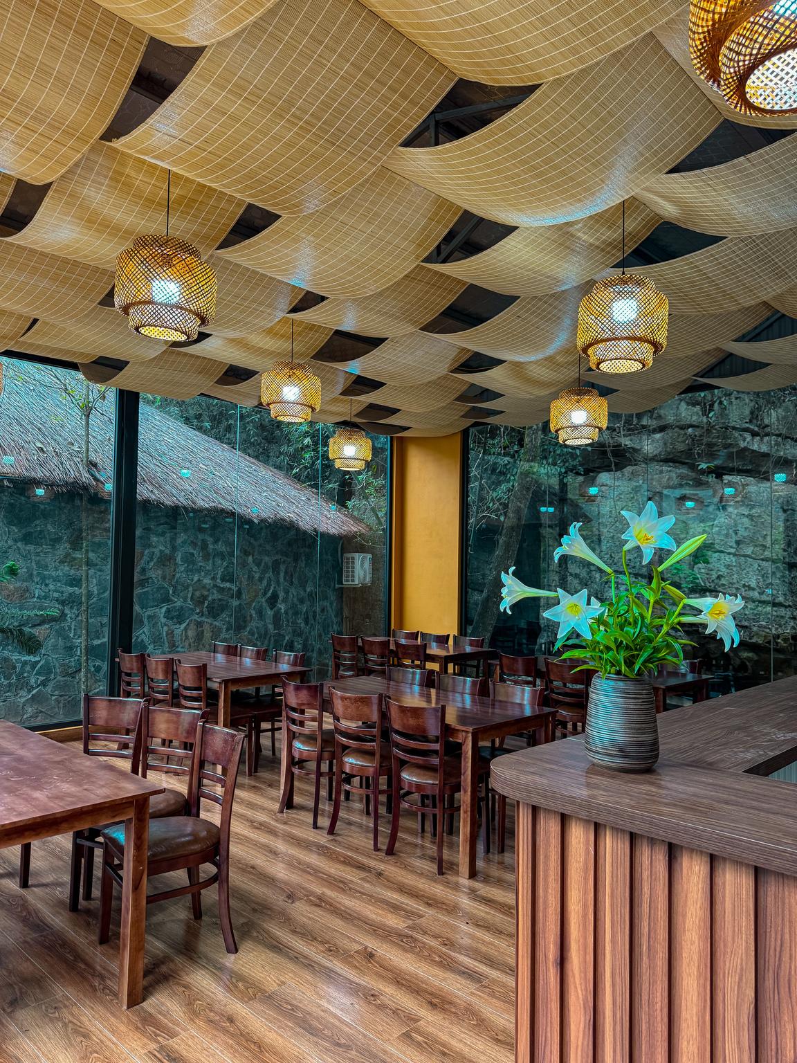 Tiện nghi giải trí