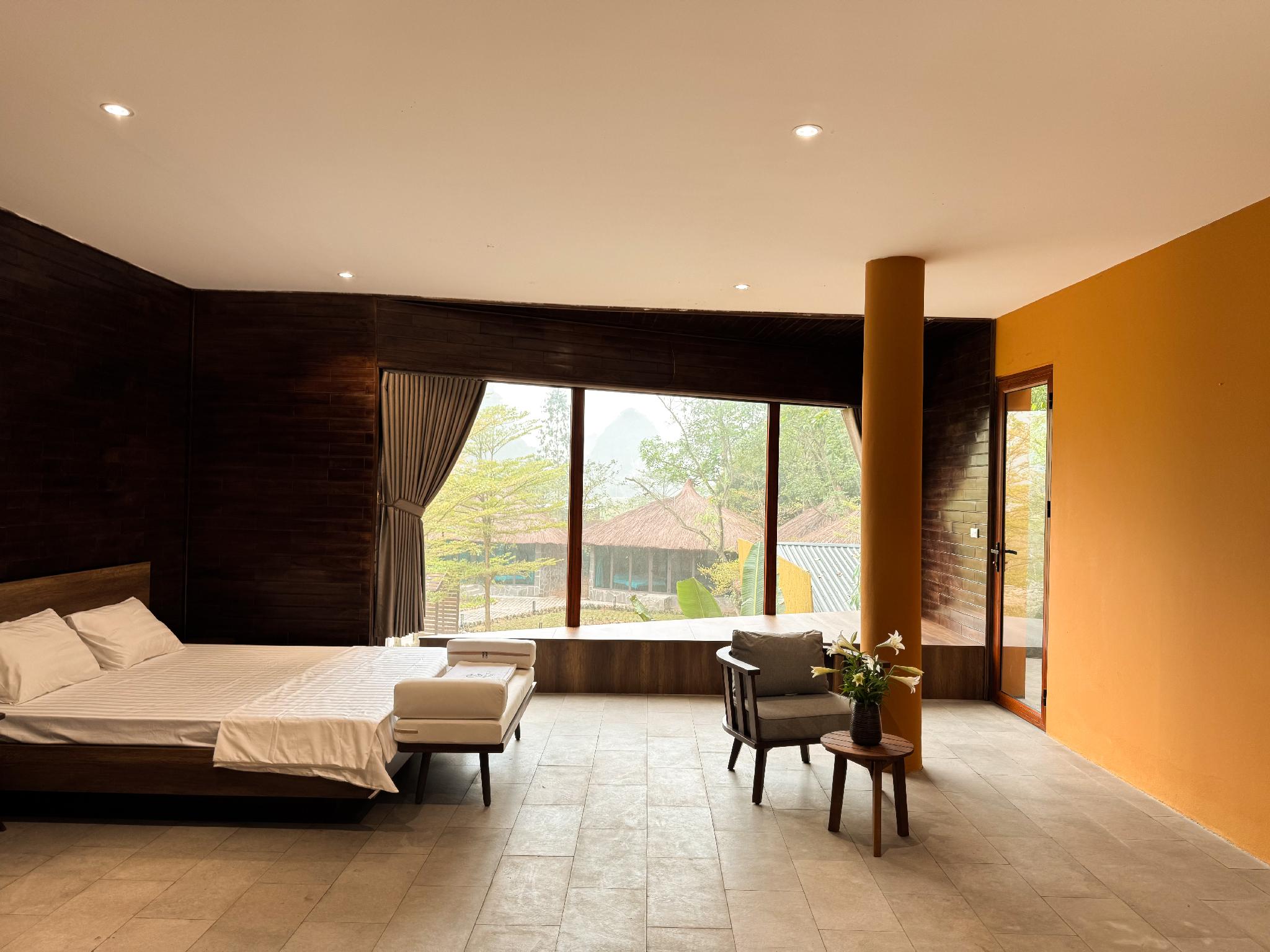 Tiện nghi (Phòng khách)