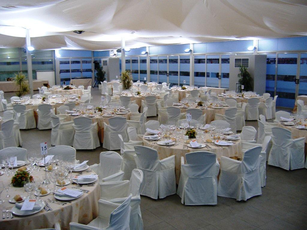Phòng tiệc