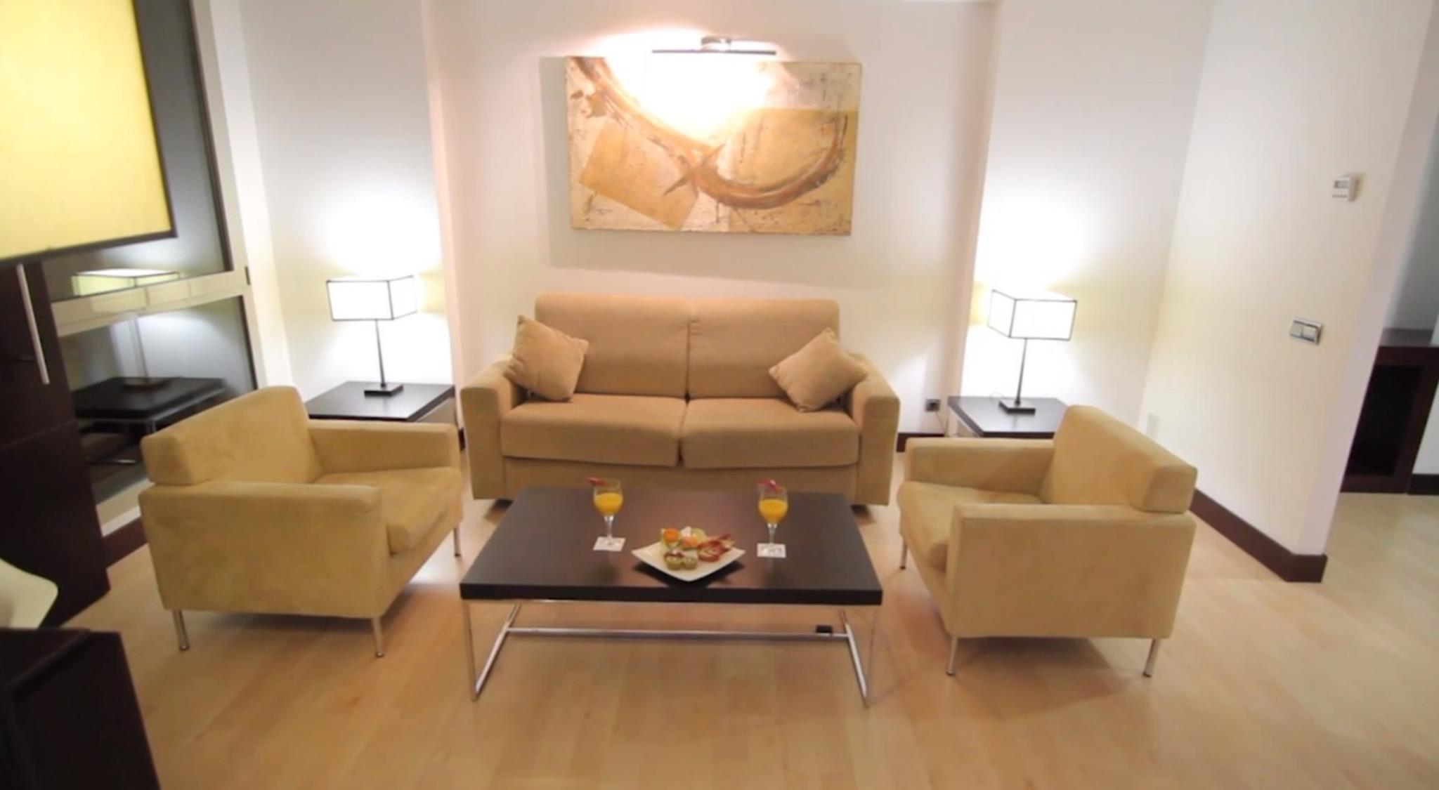 Nội thất khách sạn