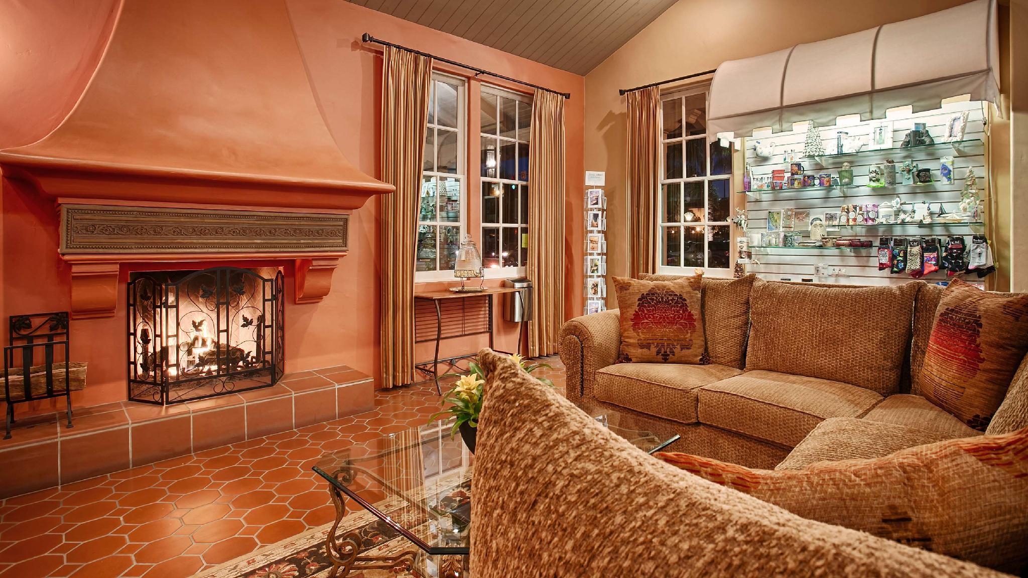 Nội thất khách sạn