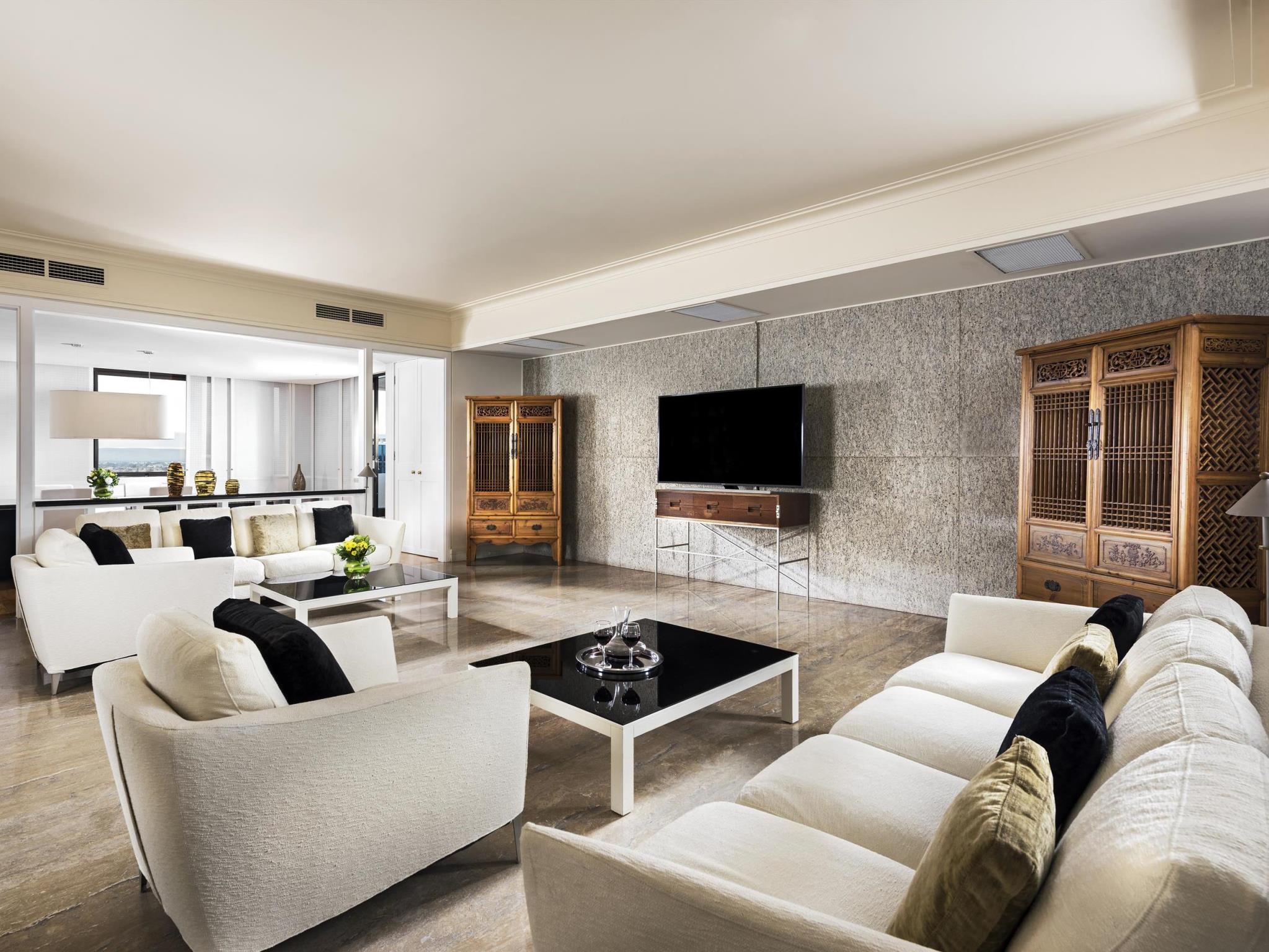 Nội thất khách sạn