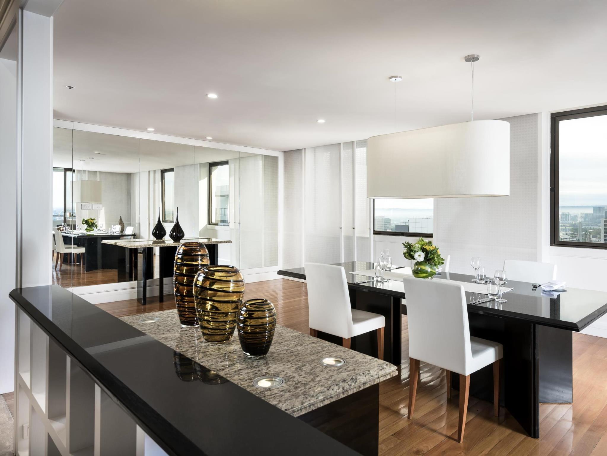 Nội thất khách sạn