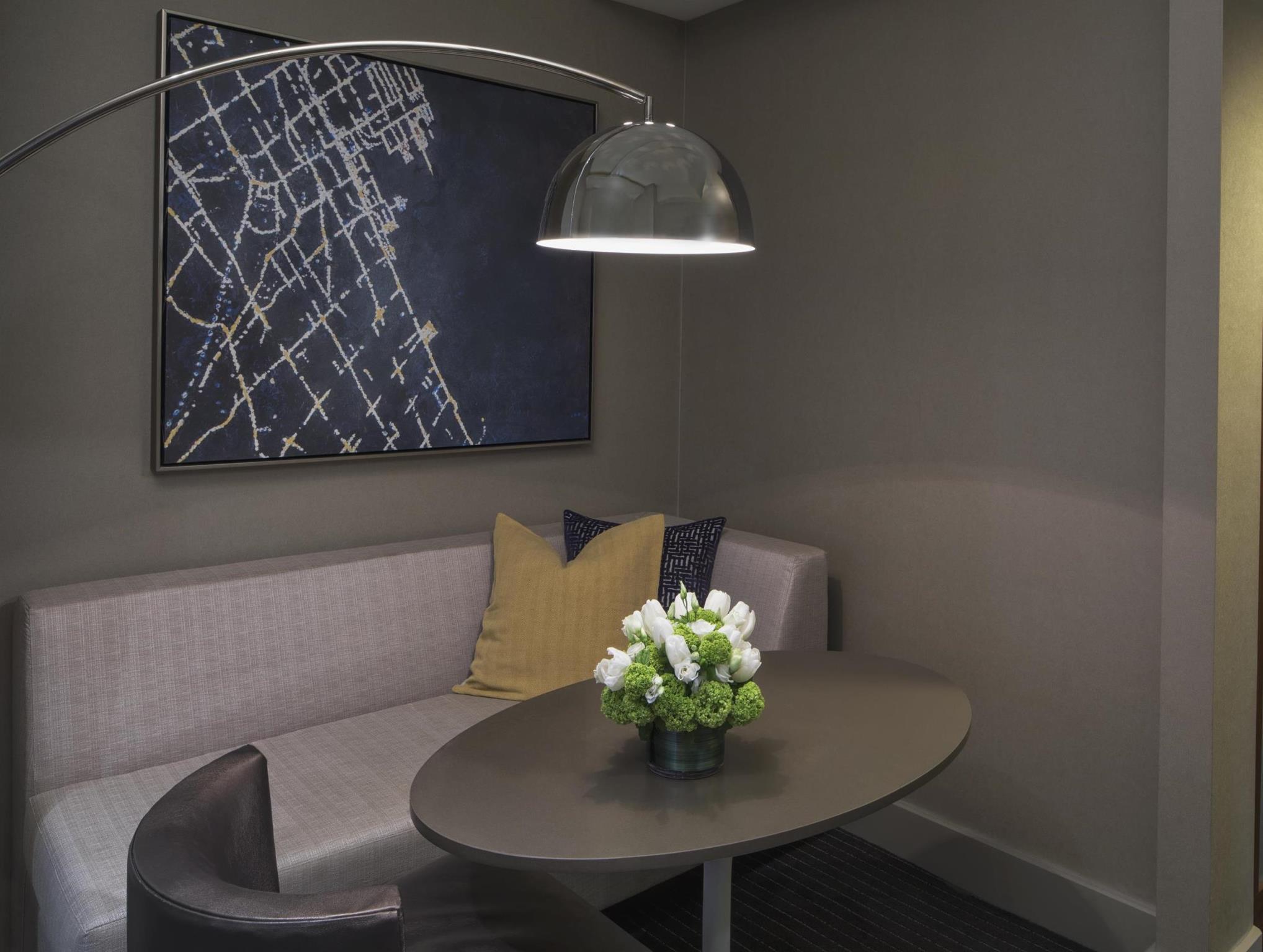 Nội thất khách sạn