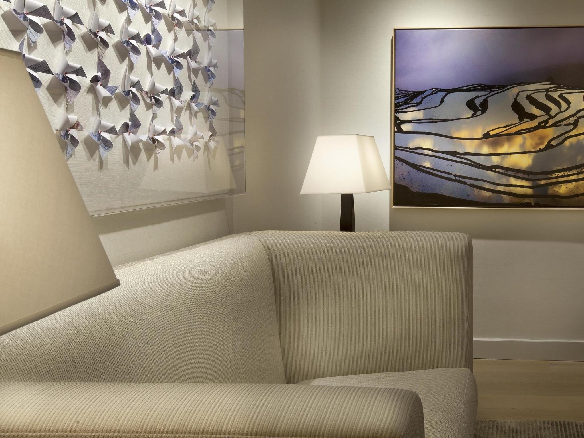 Nội thất khách sạn