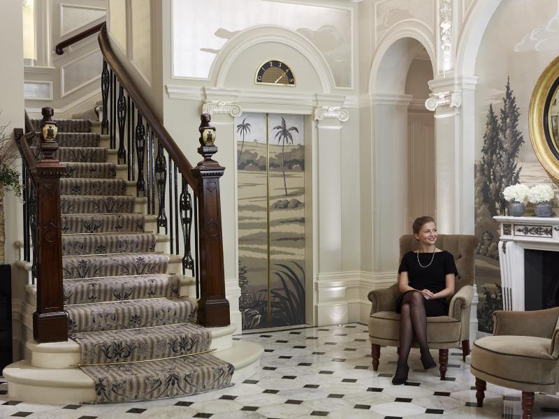 Nội thất khách sạn