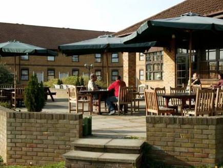 Tiện nghi giải trí