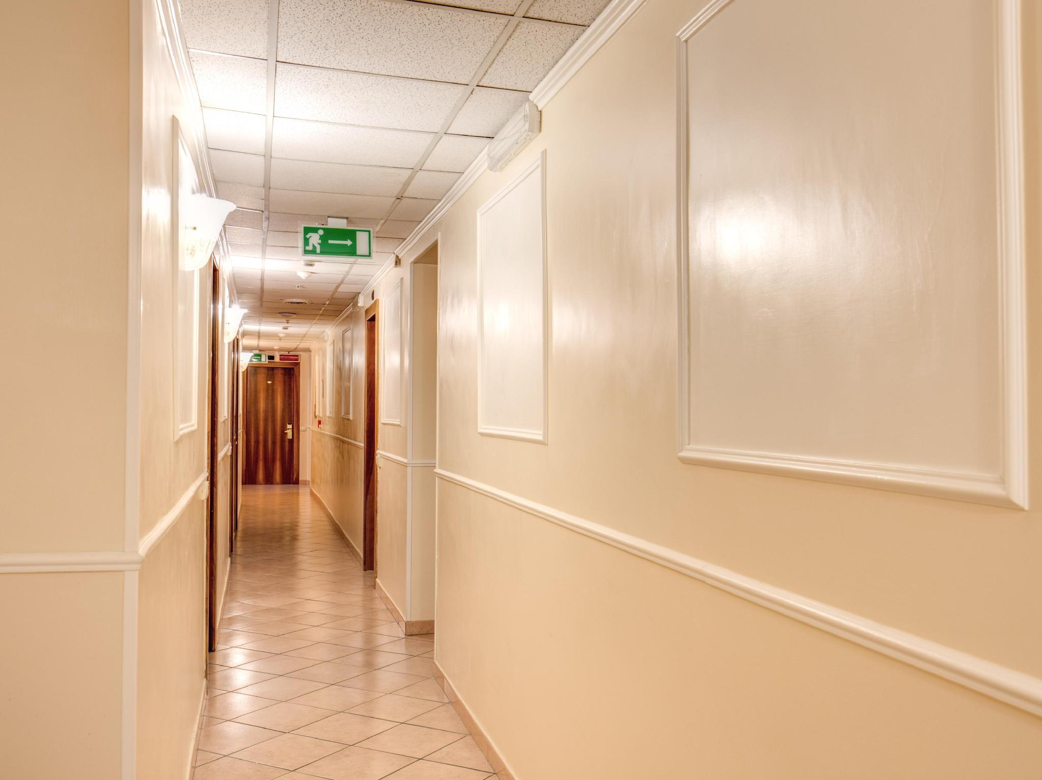 Nội thất khách sạn