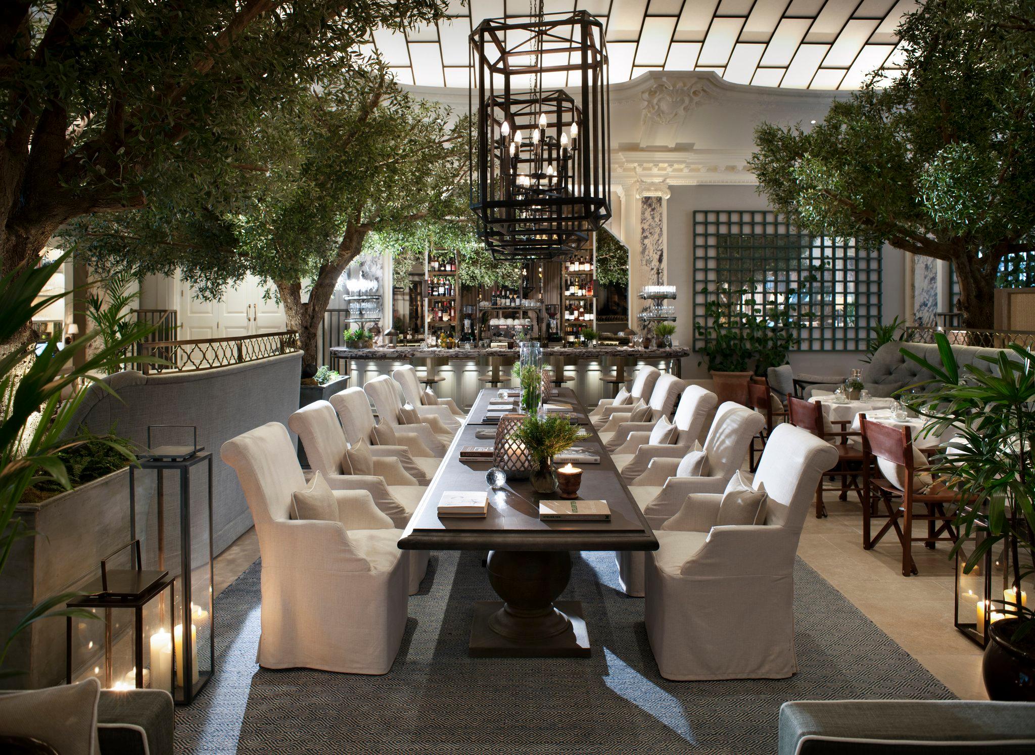 Nội thất khách sạn