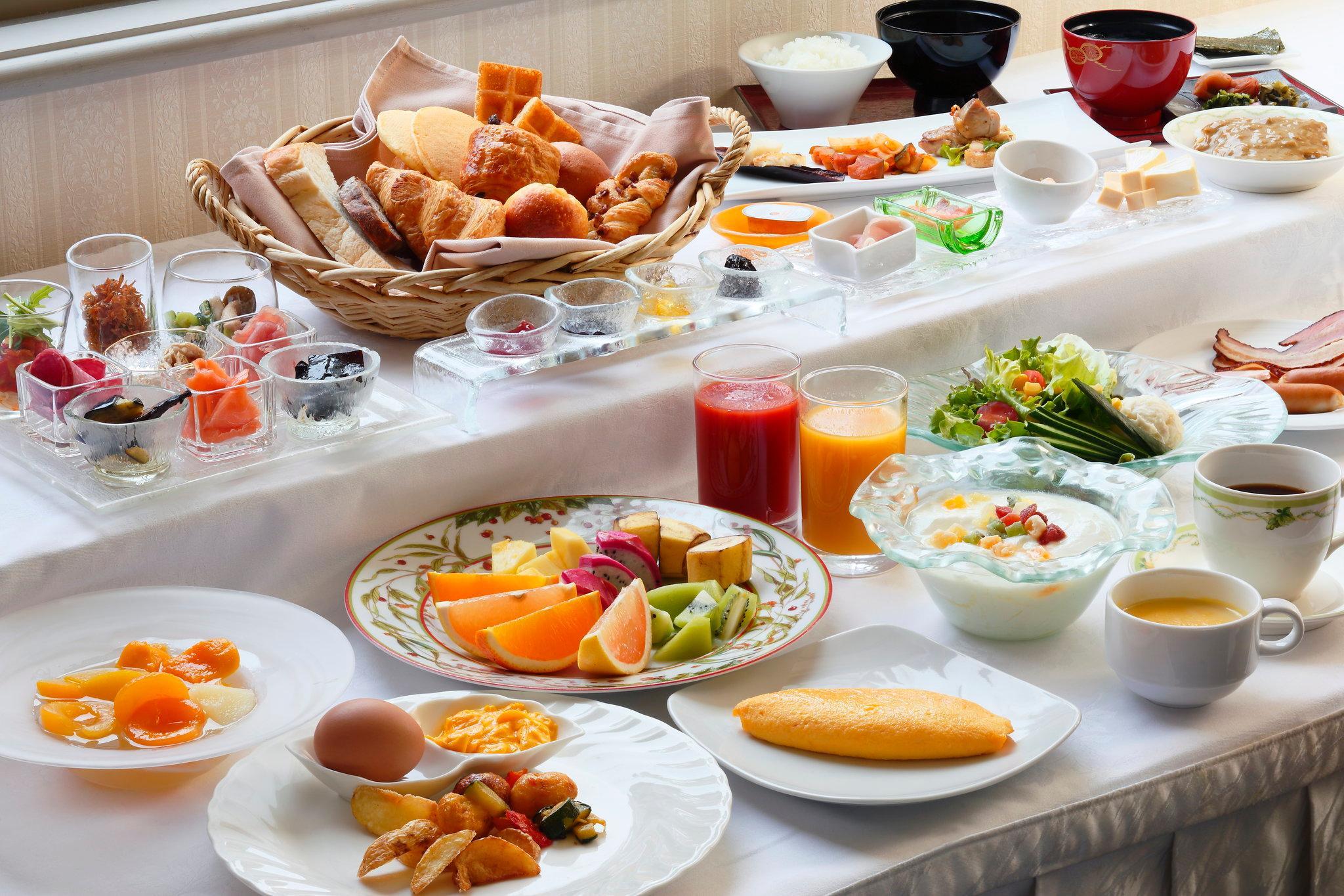 Đồ ăn và thức uống