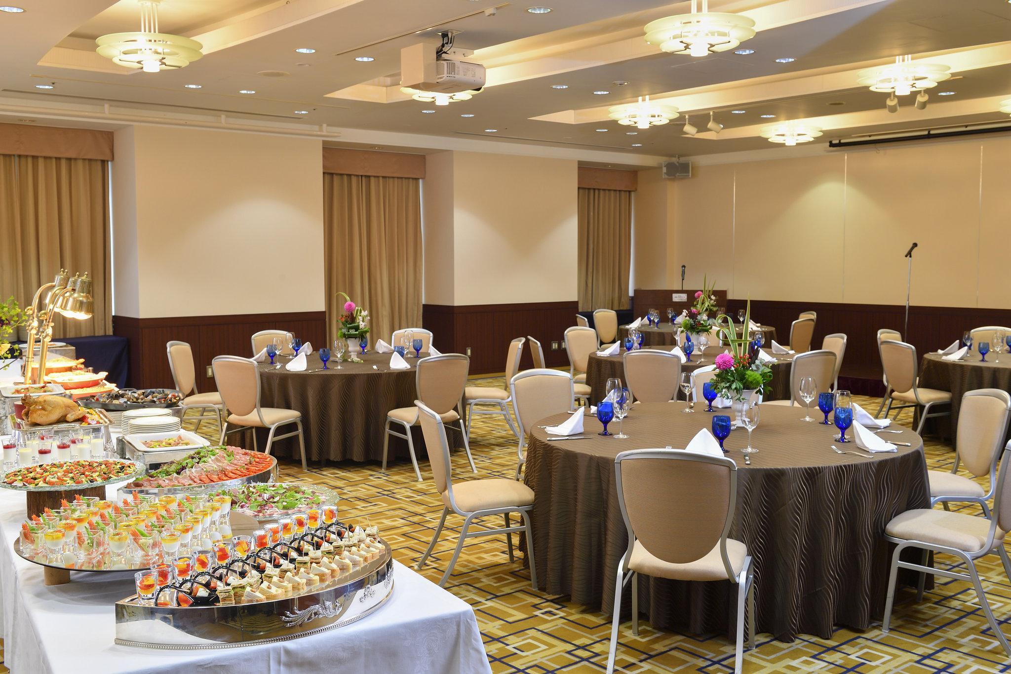 Phòng họp/ hội nghị