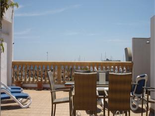 Ban công/sân hiên