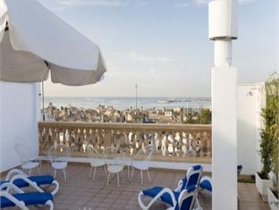 Ban công/sân hiên