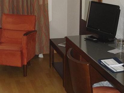 Nội thất khách sạn