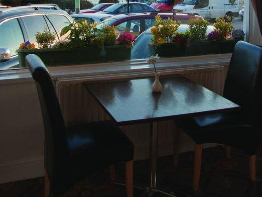 Nội thất khách sạn