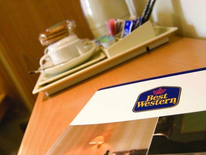 Nội thất khách sạn