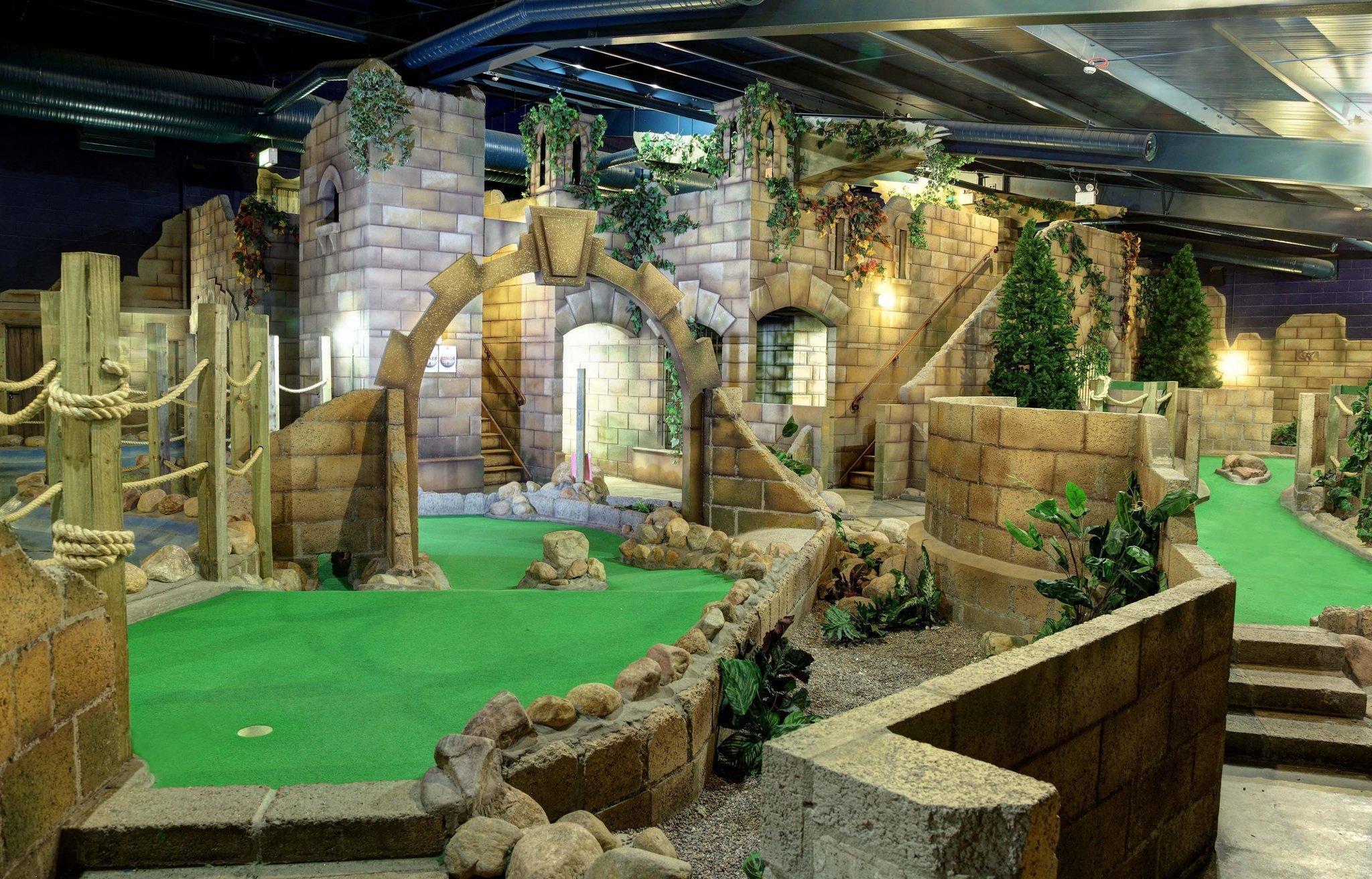 Tiện nghi giải trí