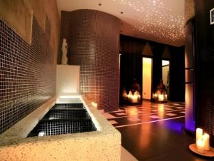 Nội thất khách sạn