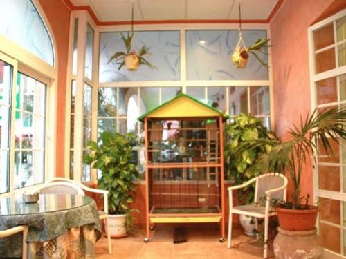 Nội thất khách sạn