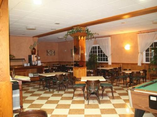 Nội thất khách sạn