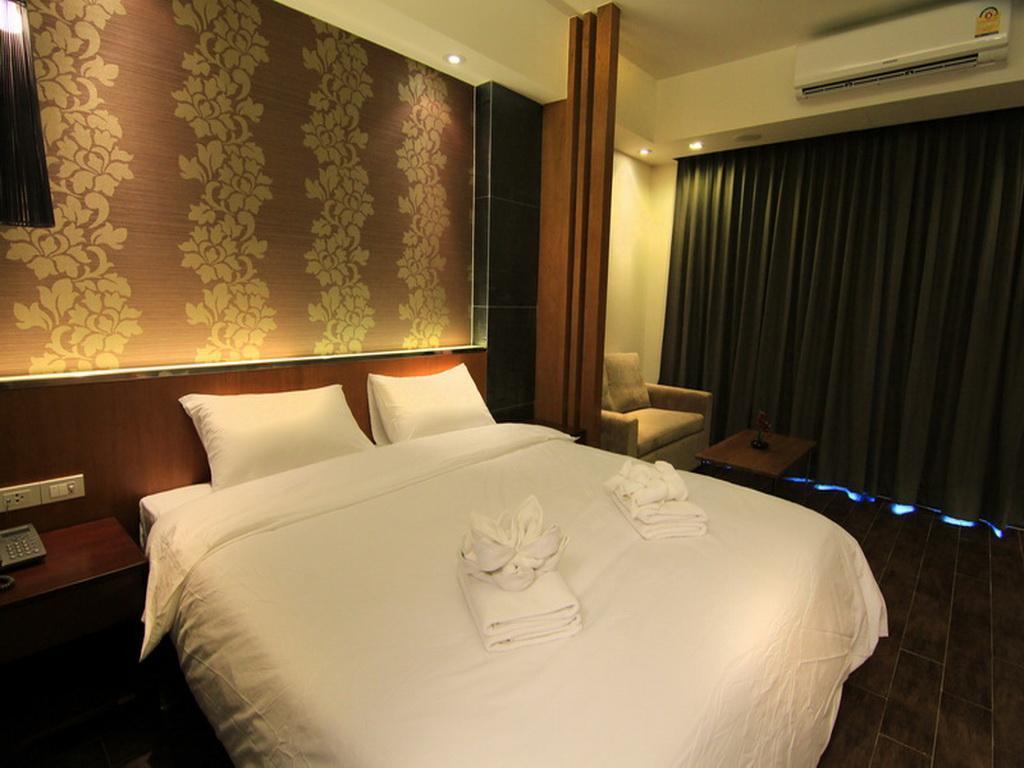 Nội thất khách sạn